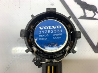 Колонка аудио задняя, ориг. номер 31384749, Volvo V60 2010-2013