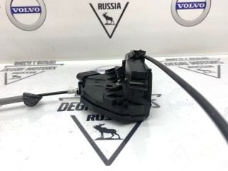 Замок двери передний правый, ориг. номер 31349860, Volvo V60 2010-2013