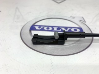 Замок двери передний правый, ориг. номер 31349860, Volvo V60 2010-2013