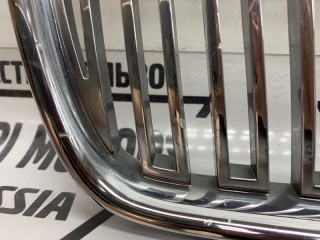 Решетка радиатора, ориг. номер 8678680, Volvo V50 2003-2007
