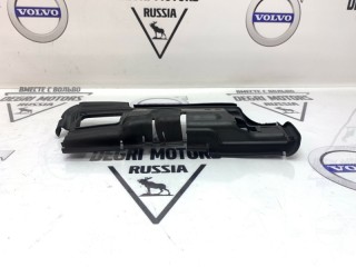 Дефлектор радиатора правый, ориг. номер 31383123, Volvo V60 2010-2013