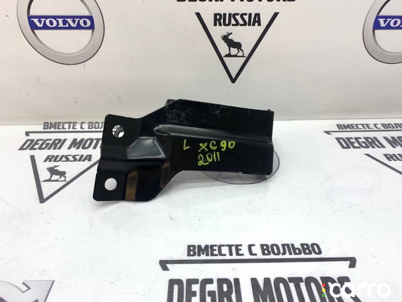Кронштейн радиатора левый VOLVO XC60 2008-2013, 31261931, фото 1