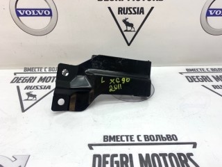Кронштейн радиатора левый, ориг. номер 31261931, VOLVO XC60 2008-2013