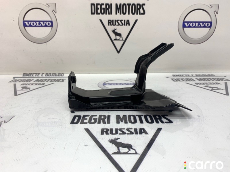 Кронштейн радиатора левый VOLVO XC60 2008-2013, 31261931, фото 4
