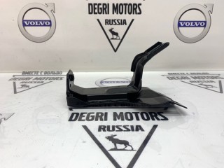 Кронштейн радиатора левый, ориг. номер 31261931, VOLVO XC60 2008-2013