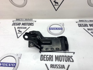 Кронштейн радиатора левый, ориг. номер 31261931, VOLVO XC60 2008-2013