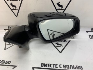 Зеркало переднее правое, ориг. номер 51167283626, BMW 523i F10 2009-2013