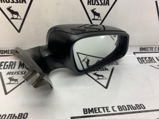 Зеркало переднее правое, ориг. номер 51167283626, BMW 523i F10 2009-2013