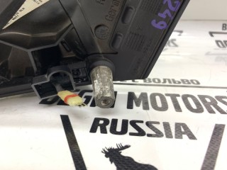 Зеркало переднее правое, ориг. номер 51167283626, BMW 523i F10 2009-2013