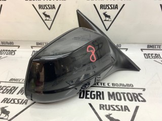 Зеркало переднее правое, ориг. номер 51167283626, BMW 523i F10 2009-2013