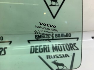 Стекло заднее правое, ориг. номер 31385421, Volvo V60 2010-2013