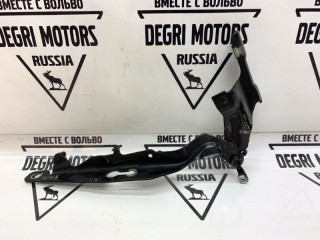 Петля капота передняя левая, ориг. номер 31385814, Volvo XC60 2008-2013
