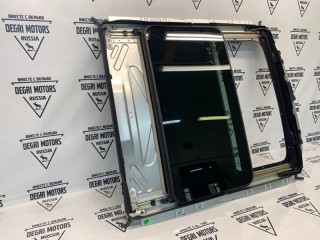 Люк, ориг. номер EFP000050, Land Rover Range Rover L322 2005-2009