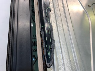 Люк, ориг. номер EFP000050, Land Rover Range Rover L322 2005-2009