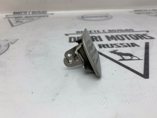 Крышка омывателя фары передняя левая, ориг. номер 51650430323, BMW X5 2006-2010