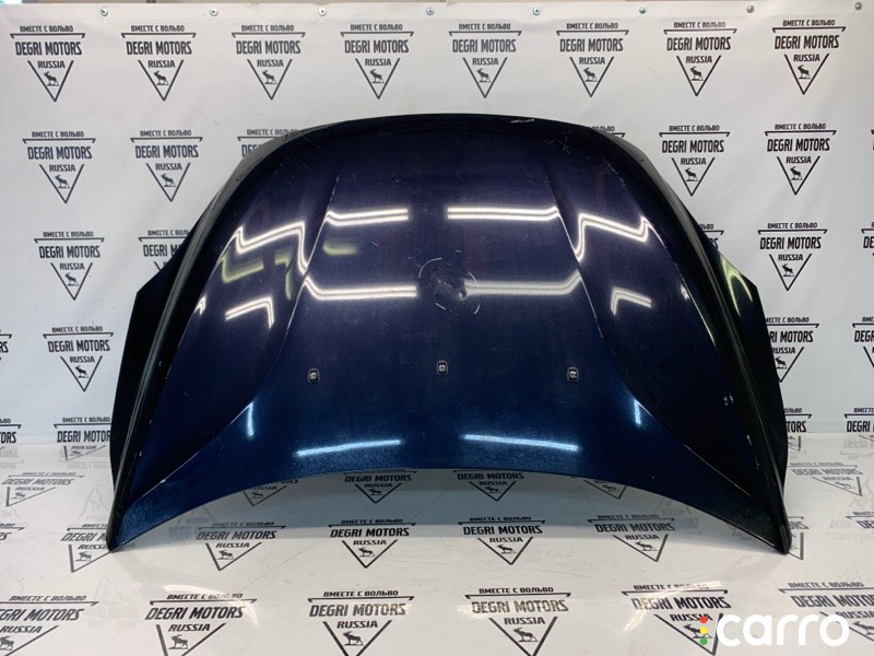 Капот Volvo V40 2012-2017, 31424258, фото 1
