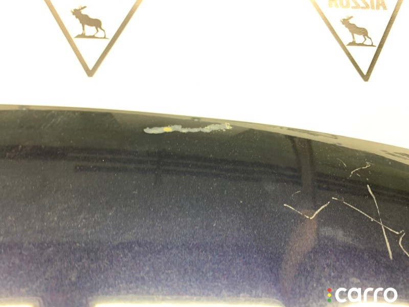 Капот Volvo V40 2012-2017, 31424258, фото 7