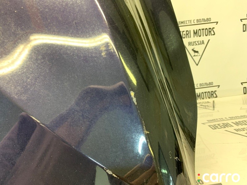 Капот Volvo V40 2012-2017, 31424258, фото 10