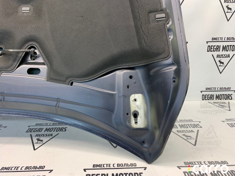 Капот Volvo V40 2012-2017, 31424258, фото 12