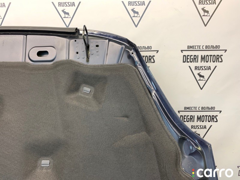 Капот Volvo V40 2012-2017, 31424258, фото 13