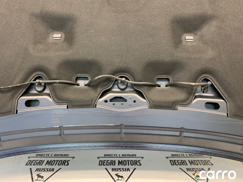 Капот Volvo V40 2012-2017, 31424258, фото 14