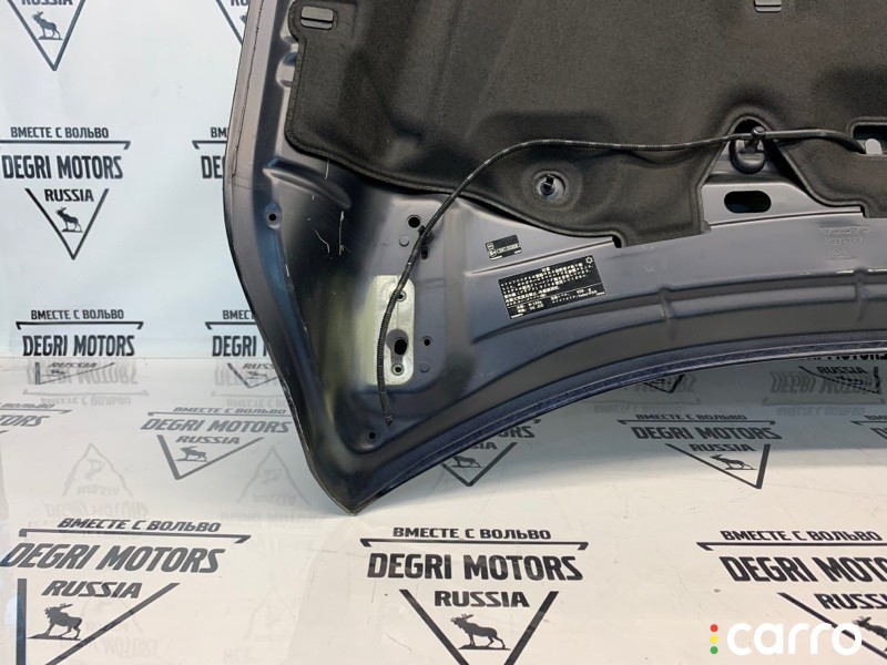 Капот Volvo V40 2012-2017, 31424258, фото 16
