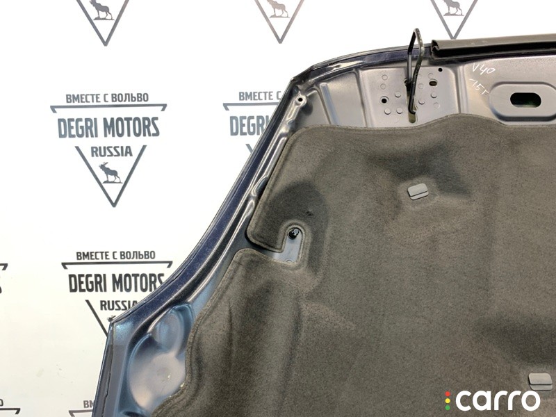 Капот Volvo V40 2012-2017, 31424258, фото 17