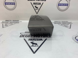 Накладка под задний фонарь правая, ориг. номер 39871436, Volvo XC90 2006-2014