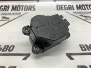 Моторчик заслонки печки, ориг. номер 8623355, Volvo XC90 2006-2014