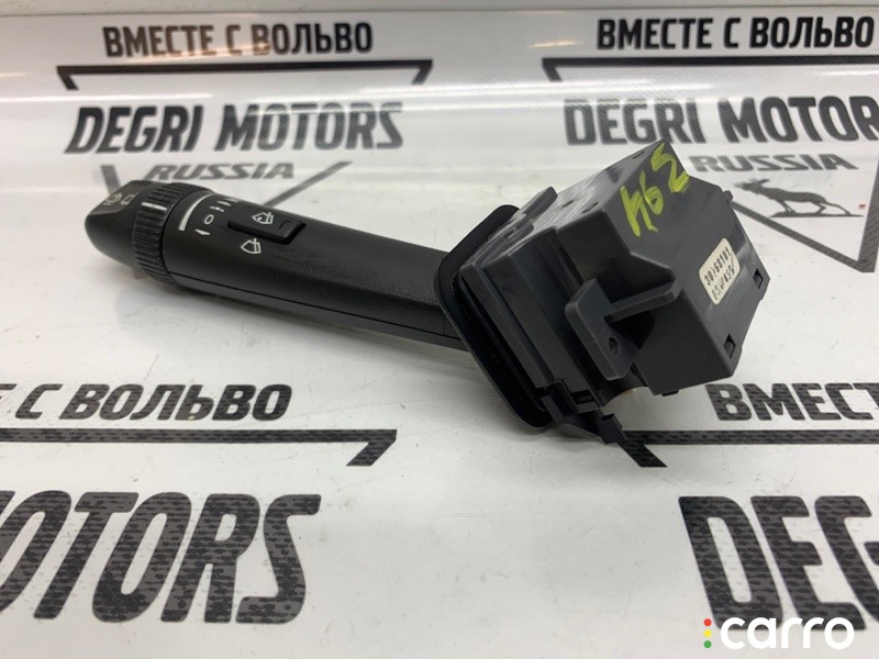 Переключатель стеклоочистителей Volvo XC70 2004-2007, 31268570, фото 10