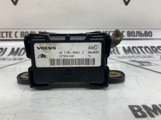 Блок управления курсовой устойчивости, ориг. номер 30773379, Volvo XC70 2004-2007