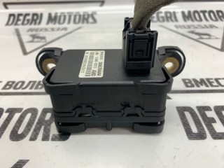 Блок управления курсовой устойчивости, ориг. номер 30773379, Volvo XC70 2004-2007