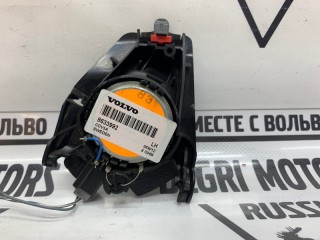 Колонка аудио задняя левая, ориг. номер 8633992, Volvo XC70 2004-2007