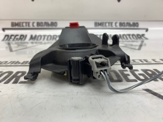 Колонка аудио задняя левая, ориг. номер 8633992, Volvo XC70 2004-2007
