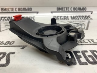Колонка аудио задняя левая, ориг. номер 8633992, Volvo XC70 2004-2007