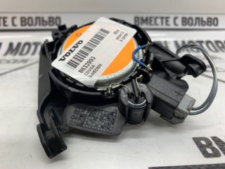 Колонка аудио задняя правая, ориг. номер 8633993, Volvo XC70 2004-2007