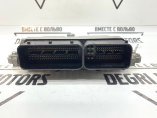 Блок ECM, ориг. номер 8603937, Volvo S40 2003-2007