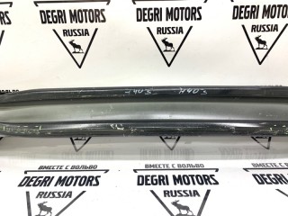 Усилитель бампера передний, ориг. номер 31420309, Volvo XC60 2008-2013