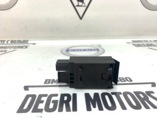 Датчик температуры воздуха, ориг. номер JTF100130, Land Rover Range Rover L322 2005-2009