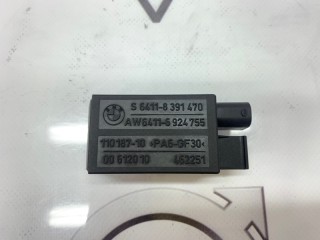Датчик температуры воздуха, ориг. номер JTF100130, Land Rover Range Rover L322 2005-2009