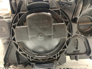 Фара передняя правая, ориг. номер 63117288994, BMW X5 E70 2006-2010