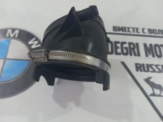 Патрубок воздушный, ориг. номер 13717537502, BMW