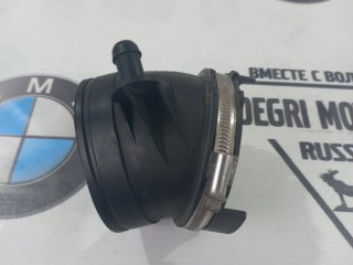 Патрубок воздушный, ориг. номер 13717537502, BMW