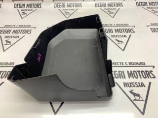 Крышка блока управления двигателя, ориг. номер 30680265, Volvo XC70 2004-2007
