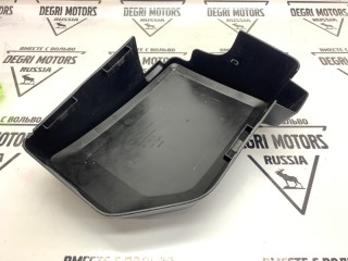 Крышка блока управления двигателя, ориг. номер 30680265, Volvo XC70 2004-2007