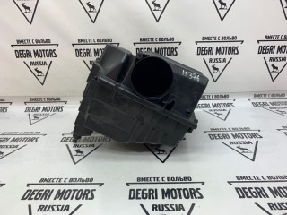Корпус воздушного фильтра, ориг. номер PHB000498, Land Rover Discovery L319 2004-2009
