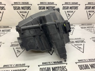 Корпус воздушного фильтра, ориг. номер PHB000498, Land Rover Discovery L319 2004-2009