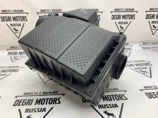 Корпус воздушного фильтра, ориг. номер PHB000498, Land Rover Discovery L319 2004-2009