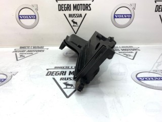 Кронштейн аккумулятора левый, ориг. номер DWM500051, Land Rover Discovery L319 2004-2009
