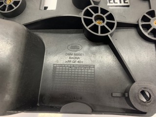 Крепление аккумулятора правое, ориг. номер DWM500021, Land Rover Discovery L319 2004-2009